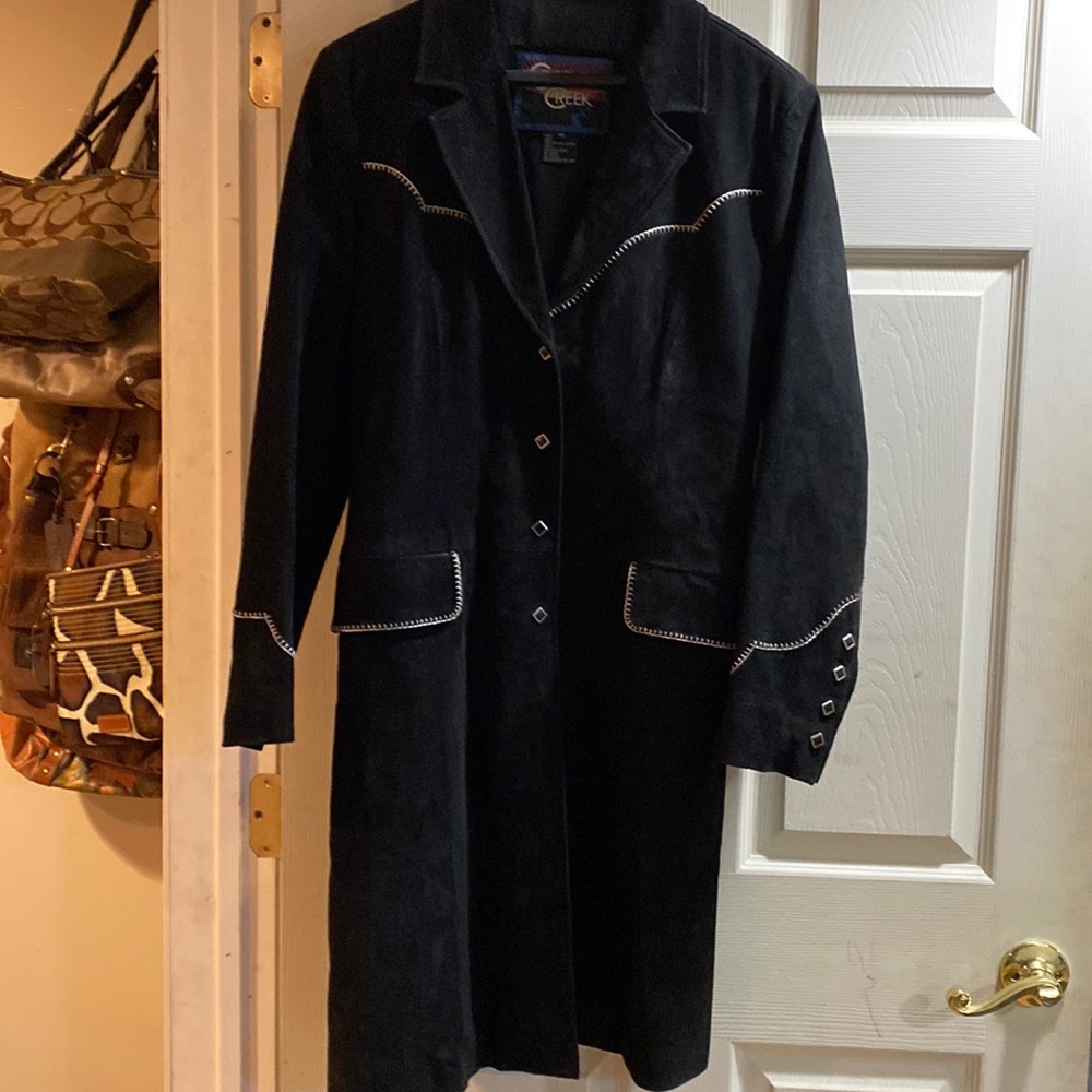 Jacket
